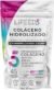 LIFEED5 BEAUTY Colágeno Hidrolizado en Polvo, Acido Hialuronico, Biotina, Keratina, y Vitamina E