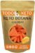 Totopos Keto Botana de Almendra 200 gramos (Cheddar)